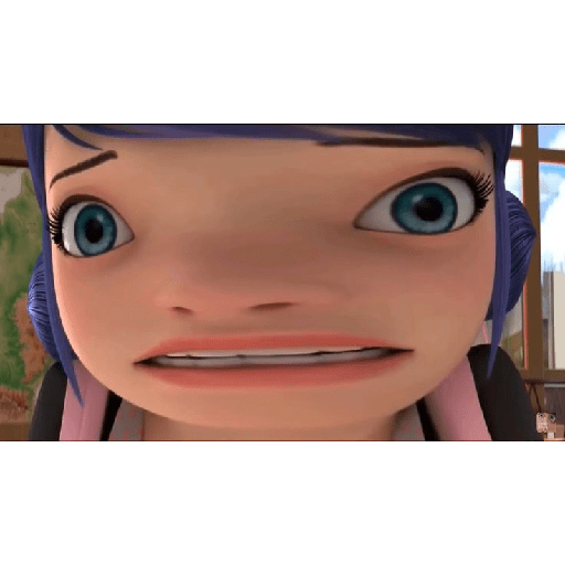 Ladymotas 3