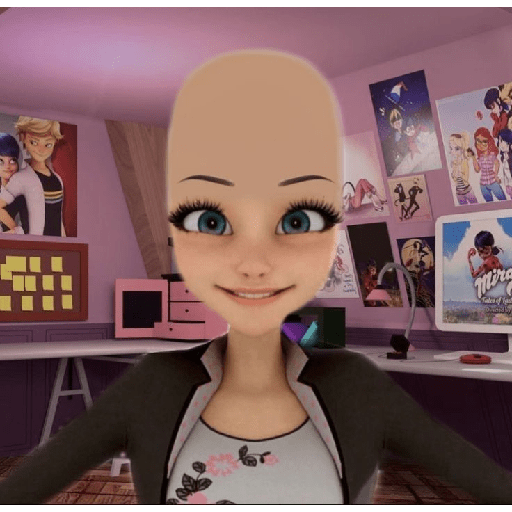 Ladymotas 15