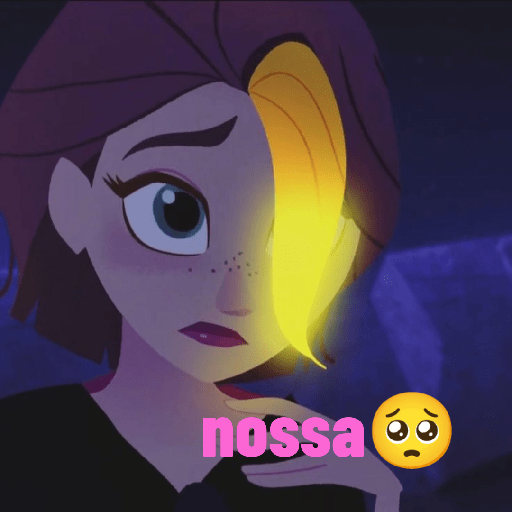 Rapunzel 🌞✨ 4
