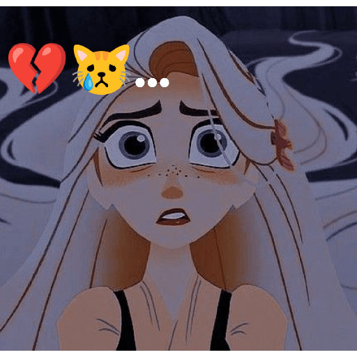 Rapunzel 🌞✨ 28