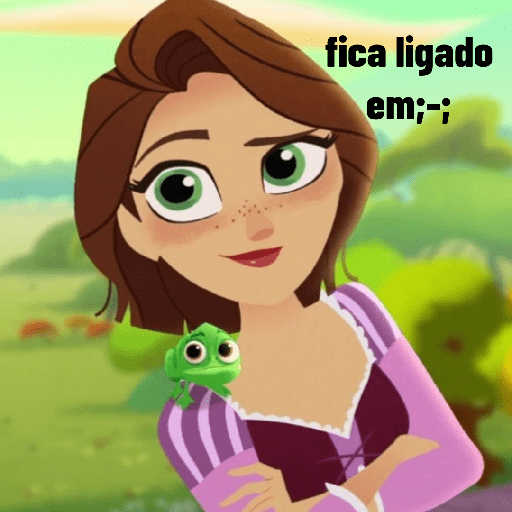Rapunzel 🌞✨ 11