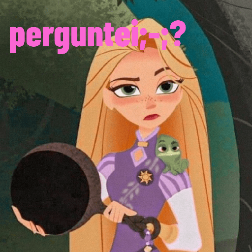 Rapunzel 🌞✨ 6
