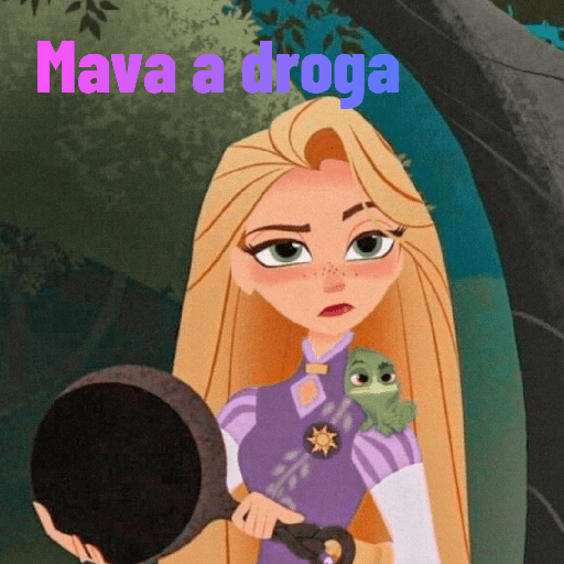 Rapunzel 🌞✨ 10