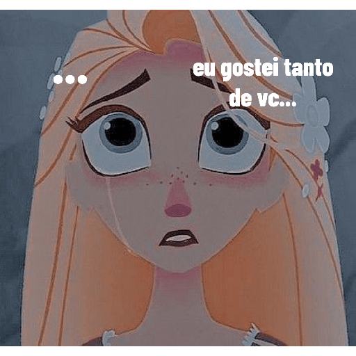 Rapunzel 🌞✨ 29