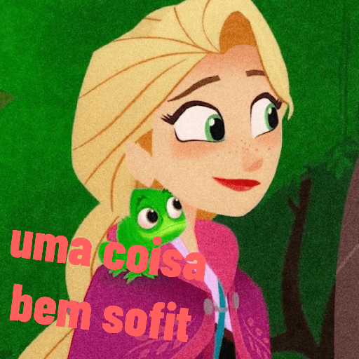 Rapunzel 🌞✨ 9