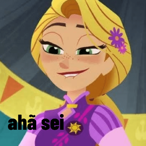 Rapunzel 🌞✨ 2