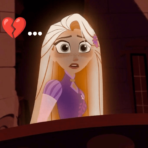 Rapunzel 🌞✨ 26