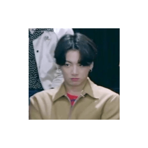 Jungkook (Jeon Jungkook) 3