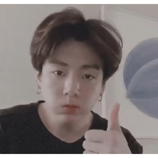 Jungkook (Jeon Jungkook) 5