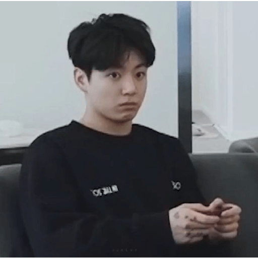 Jungkook (Jeon Jungkook) 12