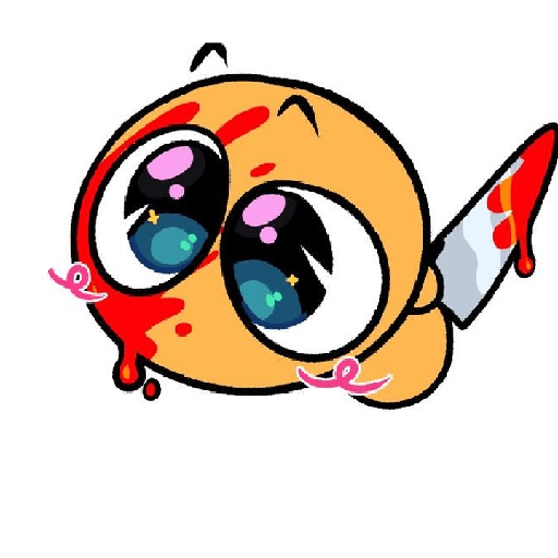 Caras amarillas 16