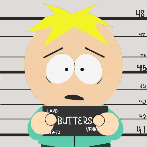 South park  1