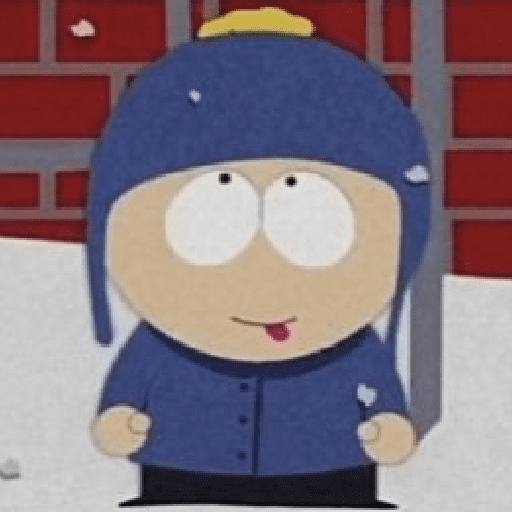 South park  13