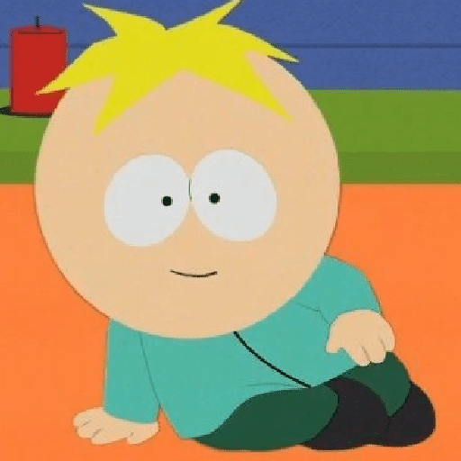 South park  14