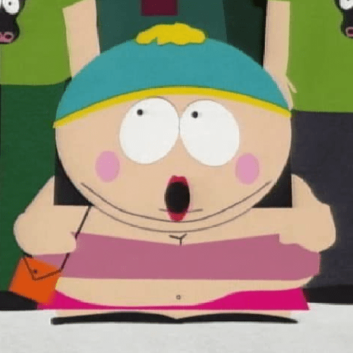South park  15