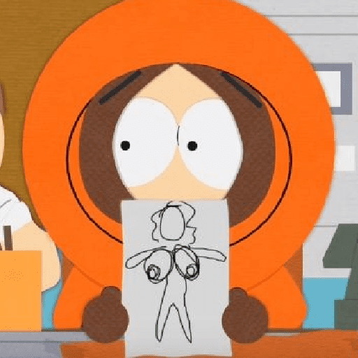 South park  16