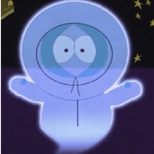 South park  17