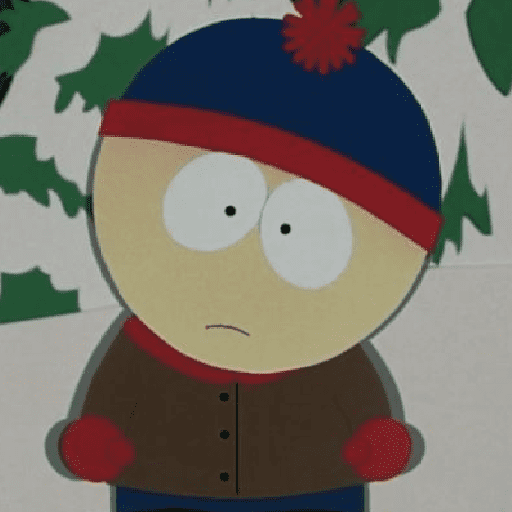 South park  20