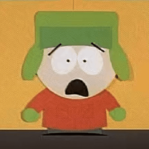 South park  21