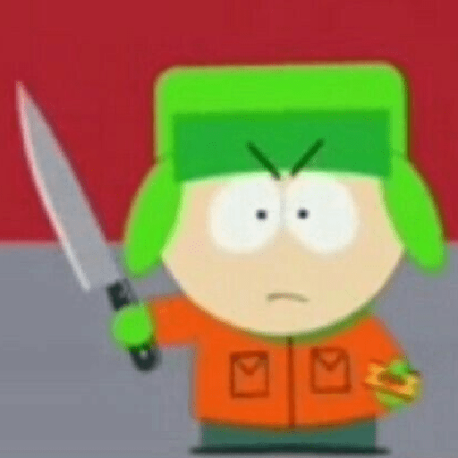 South park  22
