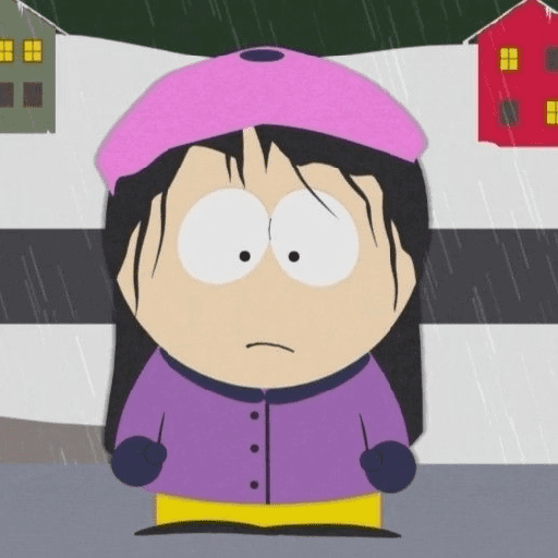 South park  2