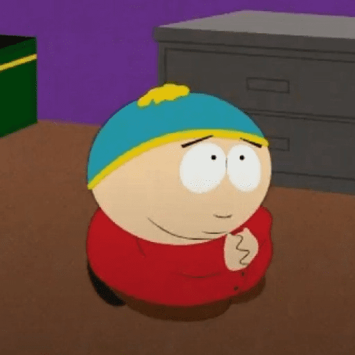 South park  8