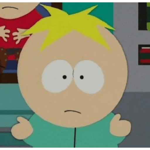 South park  9