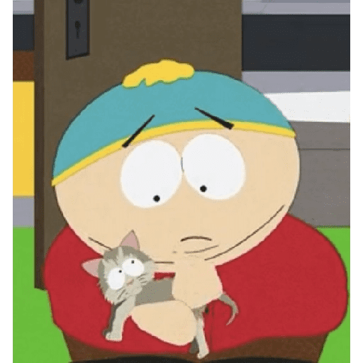 South park  10