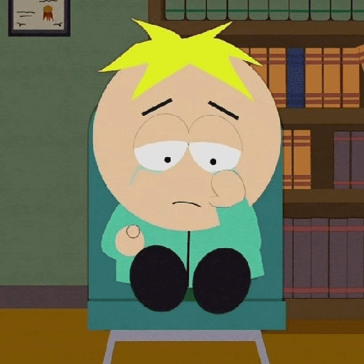 South park  11