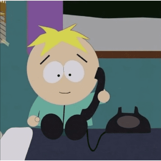South park  12
