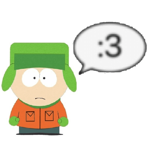 South park  23