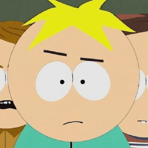 South park  25