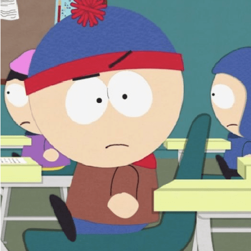South park  26