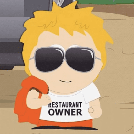 South park  29