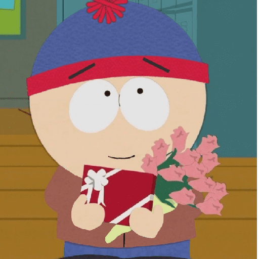 South park  30