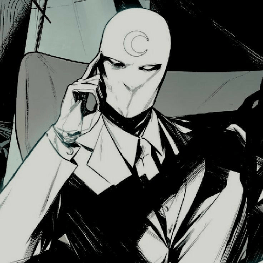 Moon knight