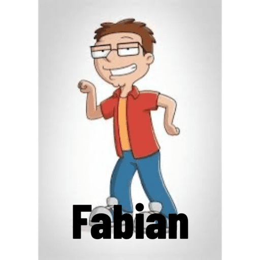 My stickers 6