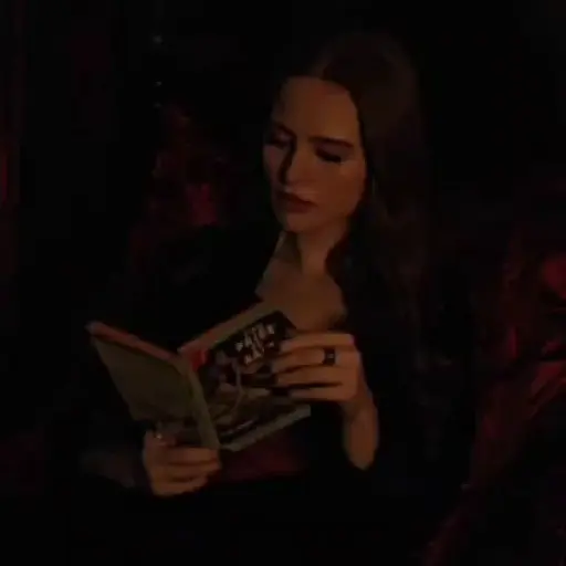 Cheryl Blossom 3
