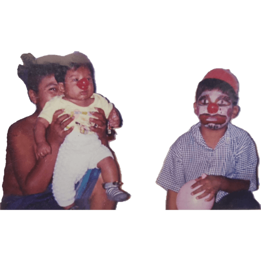 Piojo 23