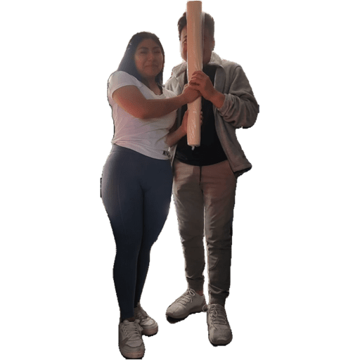 Piojo 19