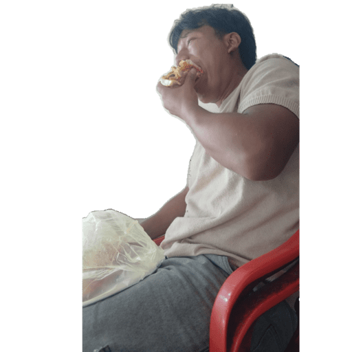 Piojo 24