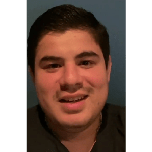 Alfredo Olivas  9