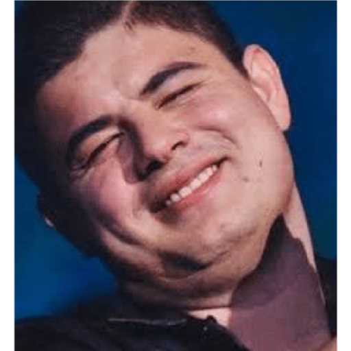 Alfredo Olivas  6