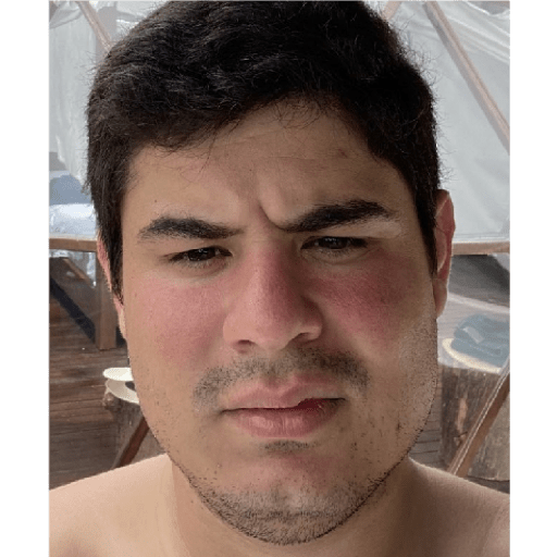 Alfredo Olivas  5