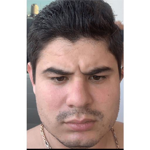 Alfredo Olivas  3