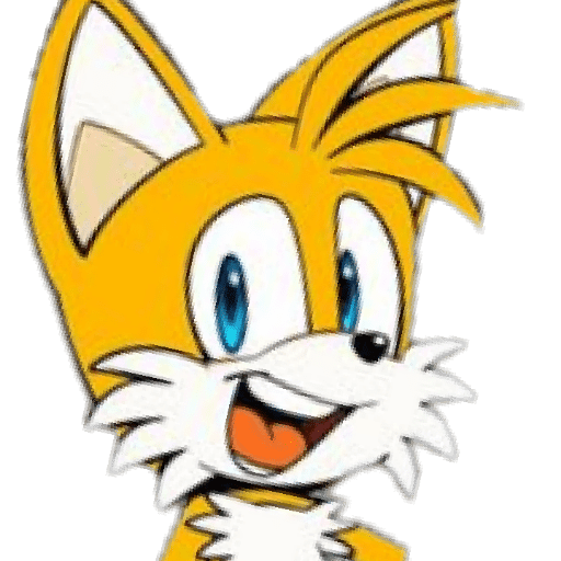 Tails 2