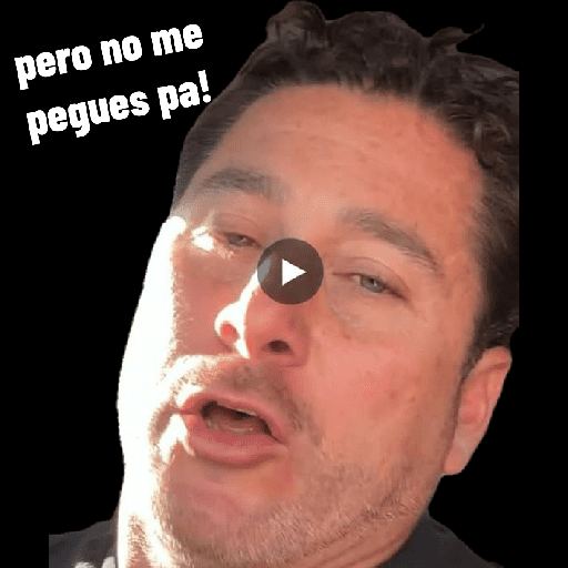 Mis pegatinas