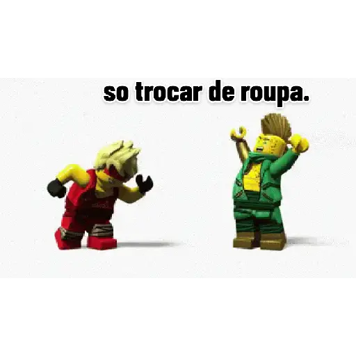 Ninjago