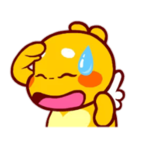 FB STICKER #2 🤡 2