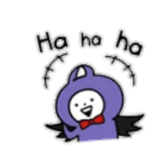 FB STICKER #2 🤡 9